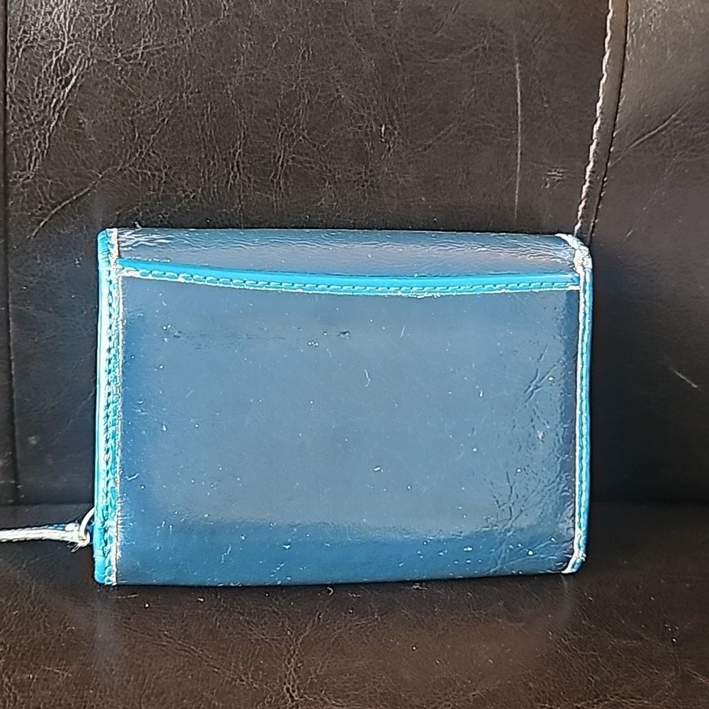 Coach Poppy Collection Wallet - Picture 6 of 6